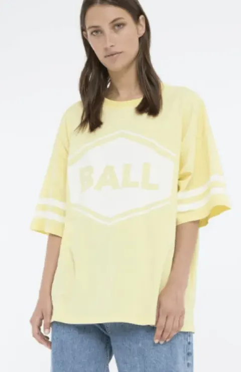 Ball Gul Banoemi T-Shirt