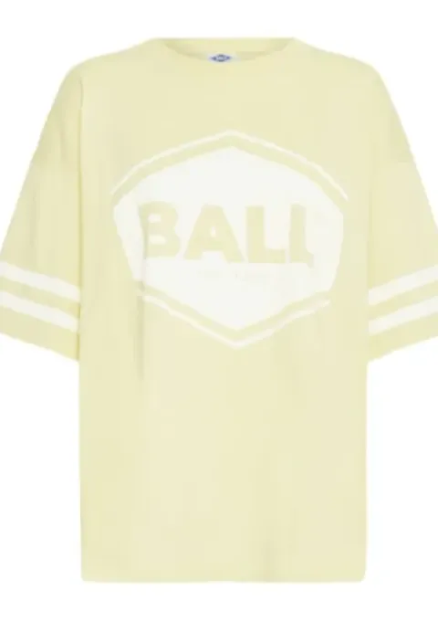 Ball Gul Banoemi T-Shirt