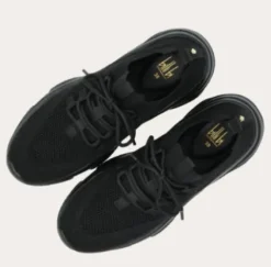 Billi bi A6620 Sort Sneakers