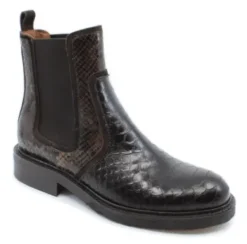 Billi bi Støvle Style 4760 256 Brun Støvlette