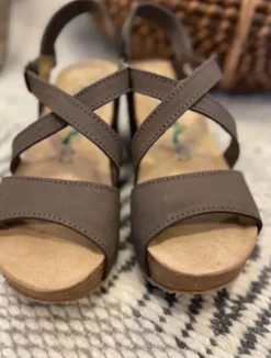 BioNatura Brun Sandal Style 24A810