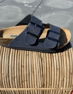 BioNatura 11 Thisis Blå Sandal