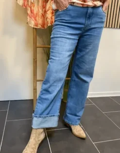 Cabana Living Anzio Jeans – Jeans Blå