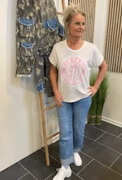 Cabana Living Anzio Jeans – Jeans Blå