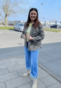Cabana Living Anzio Jeans – Jeans Blå