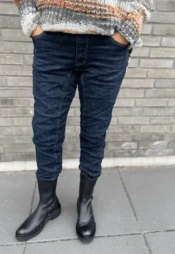 Cabana Living Barns Jeans Dark Denim