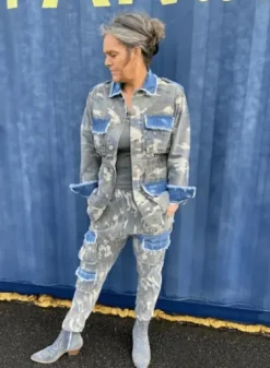 Cabana Living Camo Buks
