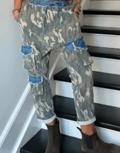 Cabana Living Camo Buks