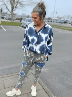 Cabana Living Camo Buks