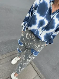 Cabana Living Camo Buks