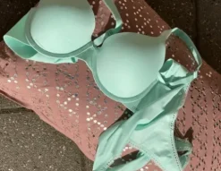 Calvin Klein G-string I Mint Grøn