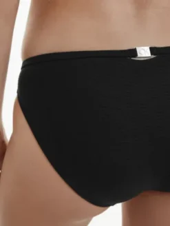 Calvin Klein Sort Bikinitrusse