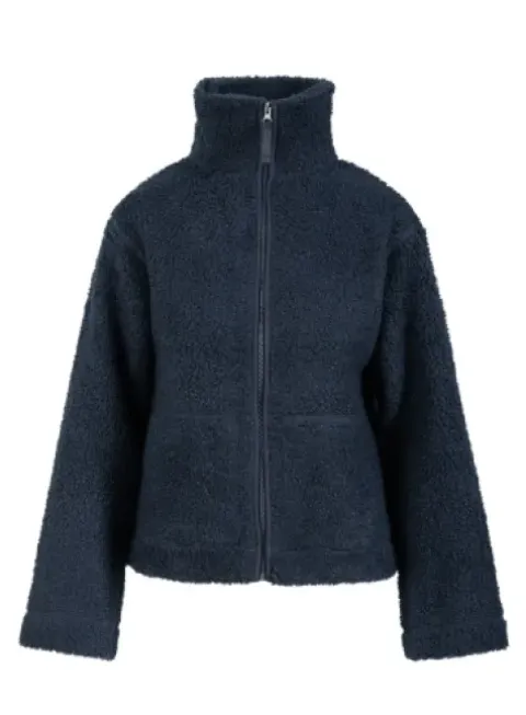 CC Heart Jamie Fleece Jakke