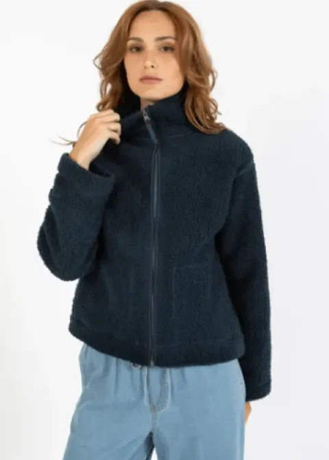 CC Heart Jamie Fleece Jakke