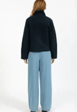 CC Heart Jamie Fleece Jakke
