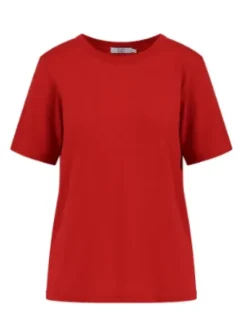 CC Heart Rød T-shirt