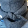 CC Heart Small Triangle Scarf Sort