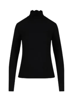 CC Heart Sort Sofia Turtleneck