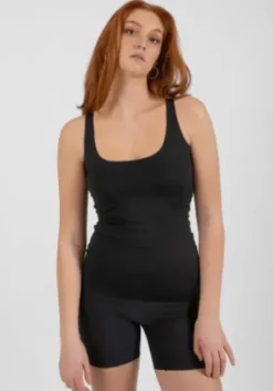 CC Heart Vida Sort Tank Top