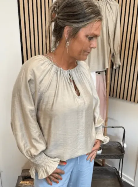 Co Couture Hera Bluse – SPAR 50%