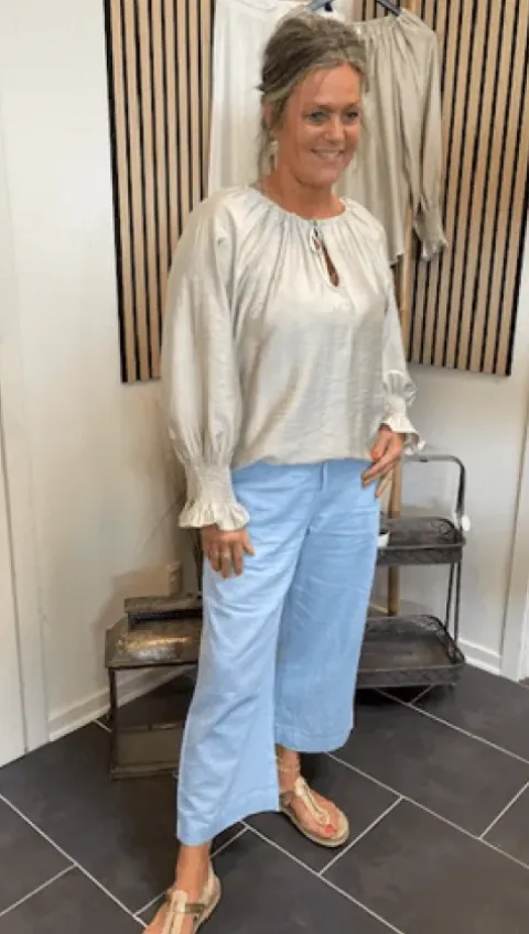 Co Couture Hera Bluse – SPAR 50%