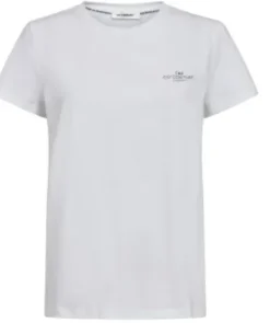 Co Couture Petite Tee Hvid T-shirt