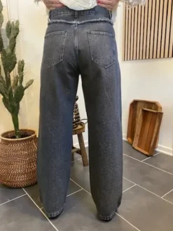 Co Couture Skylar Stone Block Jeans