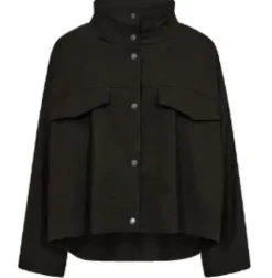 Co Couture Sort Sneaks Box Jacket