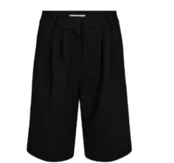 Co Couture Sort Vola Bermuda Shorts