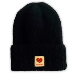 Coffee Beanies Sort Sky Beanie Hue