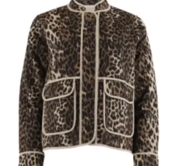 Continue Dallas Leo Jacket