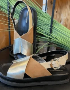 Copenhagen Shoes New Stronger Multi Sandal