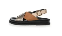 Copenhagen Shoes New Stronger Multi Sandal