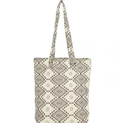 Cozy By JZ Goa Lille Offwhite Taske