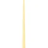 DeluxeHomeart 2,2 x 38 Gule Kertelys