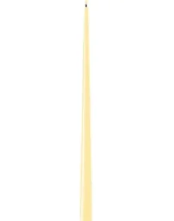 DeluxeHomeart 2,2 x 38 Gule Kertelys