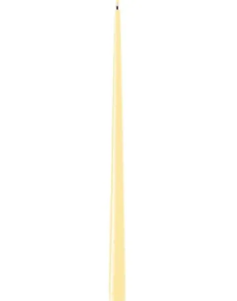 DeluxeHomeart 2,2 x 38 Gule Kertelys