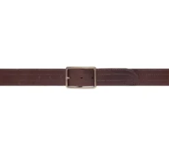 Depeche Bælte I Dark Brown Style 15276