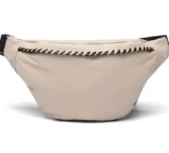 Depeche Bumbag Vanilla/Sort