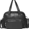 Depeche Medium Bag Black Style 15348