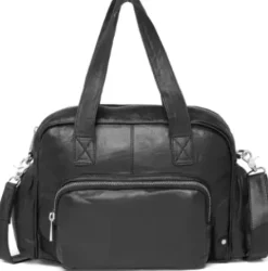 Depeche Medium Bag Black Style 15348