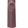 Dottir Dot Mini Aubergine Vase