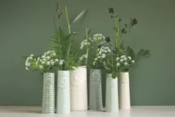 Dottir Flower Micro Rose Pipanella Vase