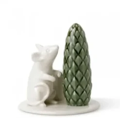 Dottir Mouse Winter Stories