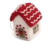 En Gry & Sif Christmas House