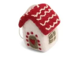En Gry & Sif Christmas House