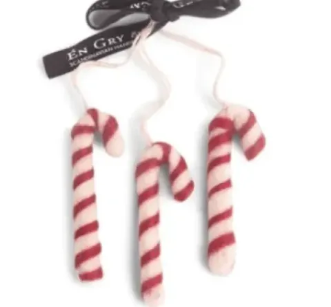 En Gry & Sif Filt Stok 3 Stk.