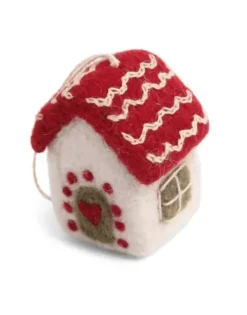 En Gry & Sif Mini X-Mas House