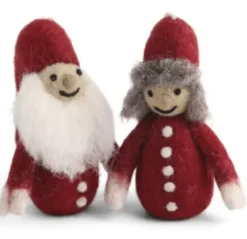 En Gry & Sif Pixie Couple