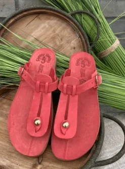 Fantasy Mirabella Koral Sandal